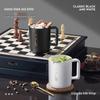 Chuidahuang Classic Ceramic Mug