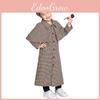 Costum Detectiv Sherlock Holmes Pentru Băieți Perfect Pentru Halloween Evenimente Cosplay