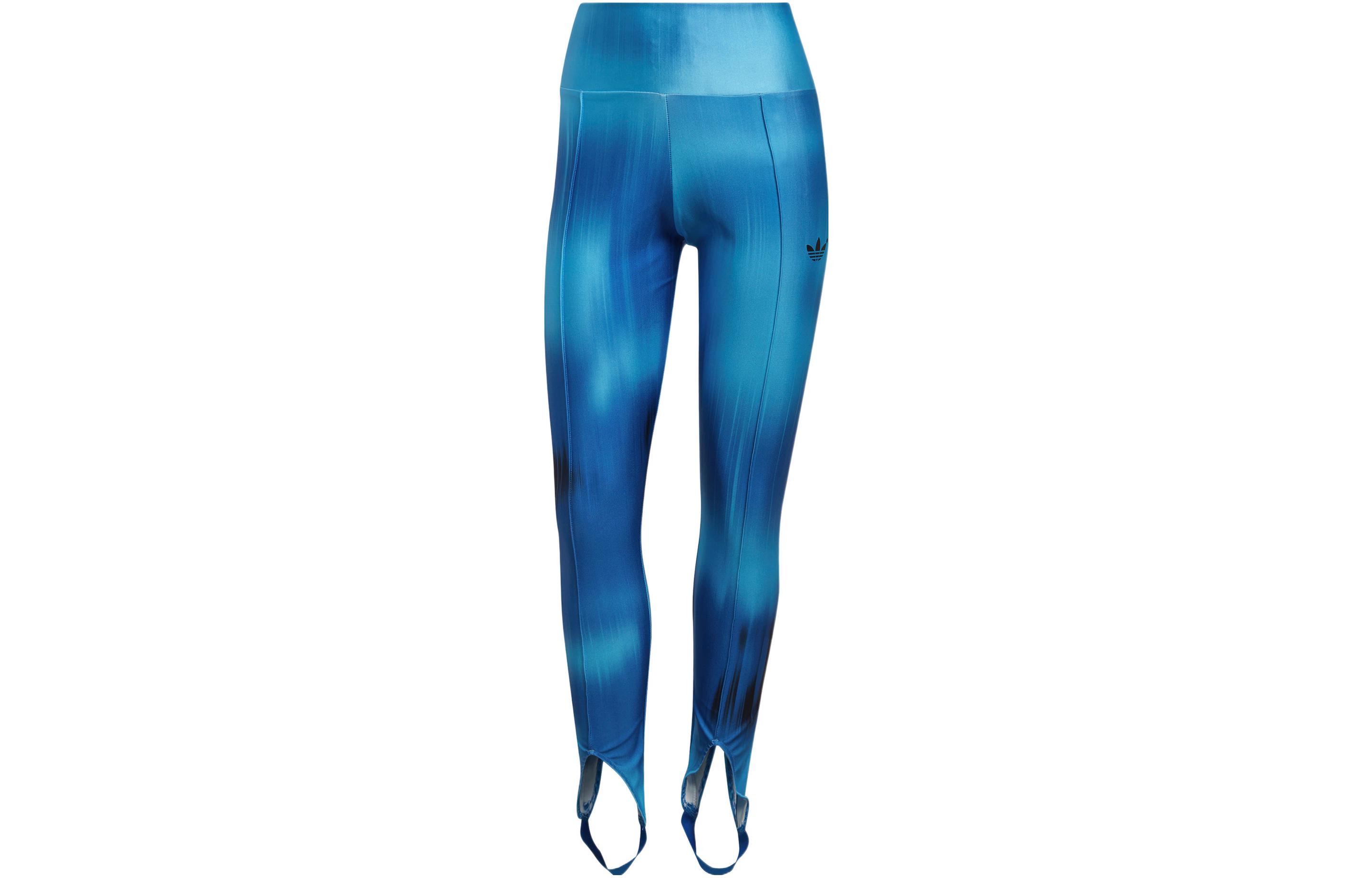 

Adidas Originals Knitted Sweatpants Women s Blue HB9402 34