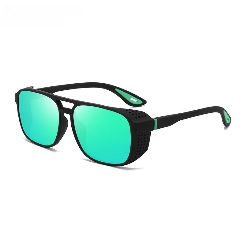 

Professional Sports Sunglasses Protective Glasses Suitable for Outdoor Enthusiasts Who Ride Bicycles and Run UV400