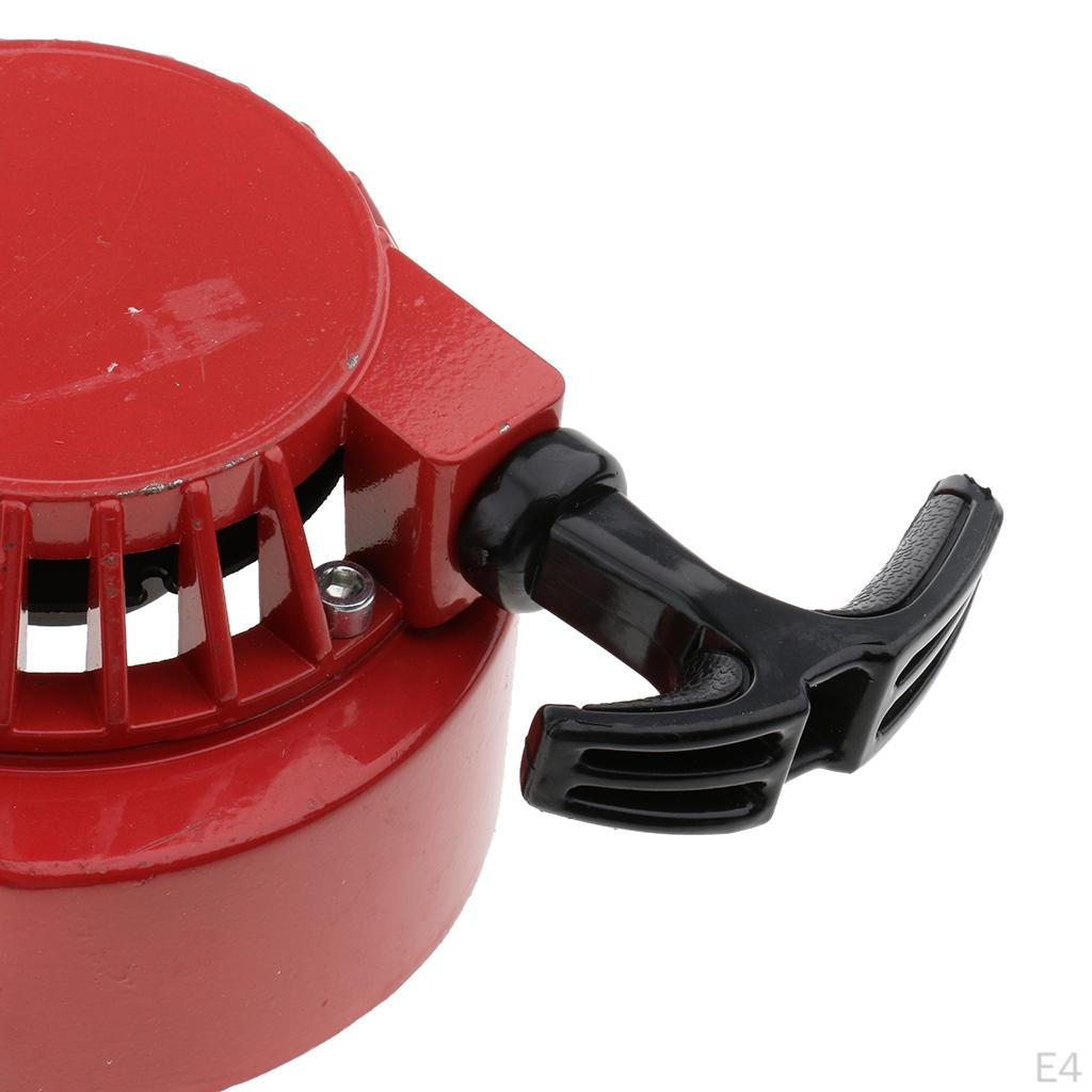 Pull Starter Start for Chinese Engine Bike ATV Quad
