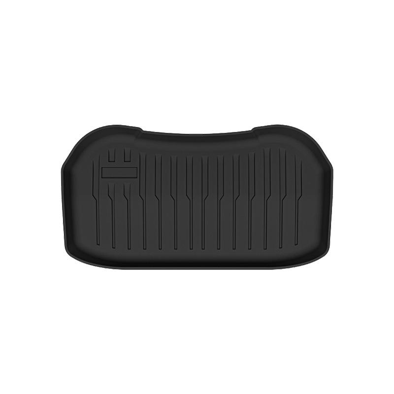 Tesla Model 3/Y Full Surround TPE Floor Mats (Left/Right Rudder)