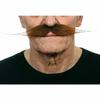 Carnival Mustache - Viving Costumes - Multicolor - One Size - Plastic - Unisex Child - Carnival Theme