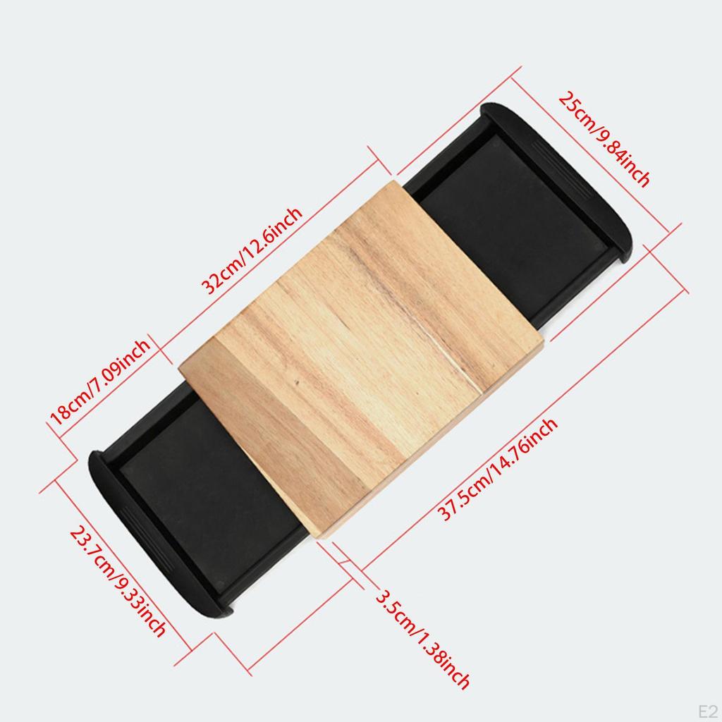 Cutting Board Platter Serving Tray Multipurpose Wood,Cheese Vegetables Fruit Tray,Fruit Vegetable