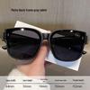 Unisex Polarized Fit-Over Sunglasses