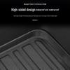 Eco-friendly Waterproof TPE Car Floor Mats for RHD Wuling Hongguang S/Baojun 530