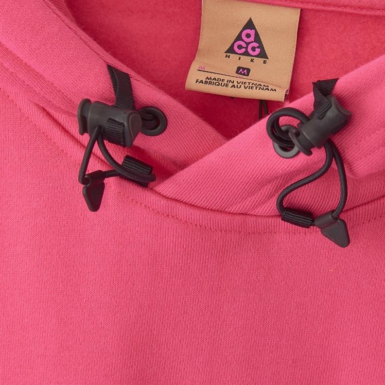 New Nike Sweatshirts Men Pink BQ3453-667