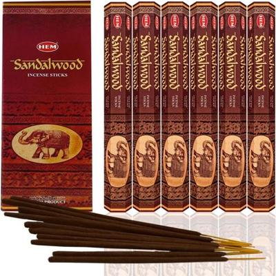 Sandalwood Incense, Room Fragrance