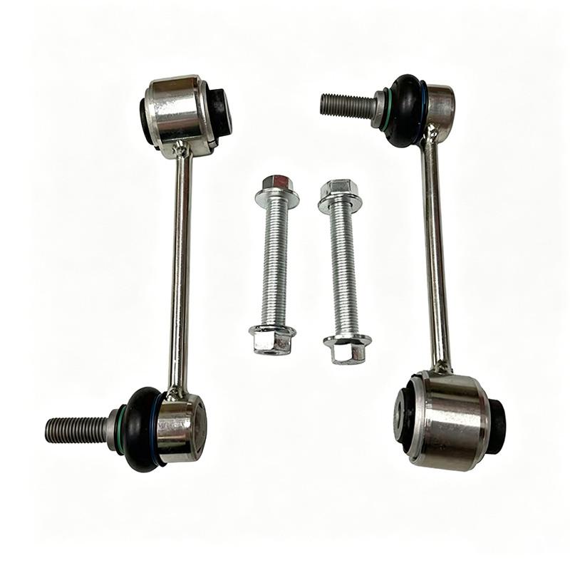 For 1pair 97034306902 Front Axle Stabilizer Bar Link Rod Suitable for Panamera (970) 2009-2017 97034306903 97034306901