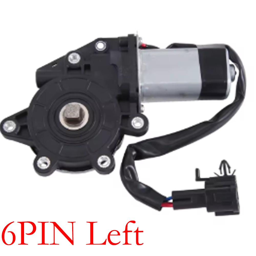 Power Window Lift Motor For NISSAN X-TRAIL I T30 2001-2007 Window Motor Regulator 807318H301 807308H301 80731-89913 80730-89913