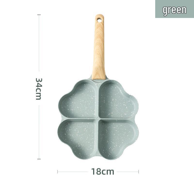 Wu Tuo Maifan Stone Non-Stick Breakfast Egg Pan