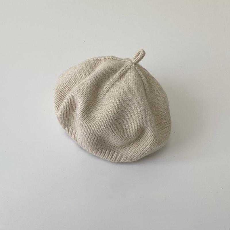 

Модная Милая Детская Вязаная Шапка Берет Однотонная Детская Теплая Шапка Осенне-Зимняя Шапка Для Детей Уличный Капот Аксессуары Подарок хаки