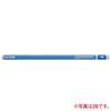 Mitsubishi Pencil Pencil Scraping Gripper B Non-Slip Blue 1 Dozen K6904B