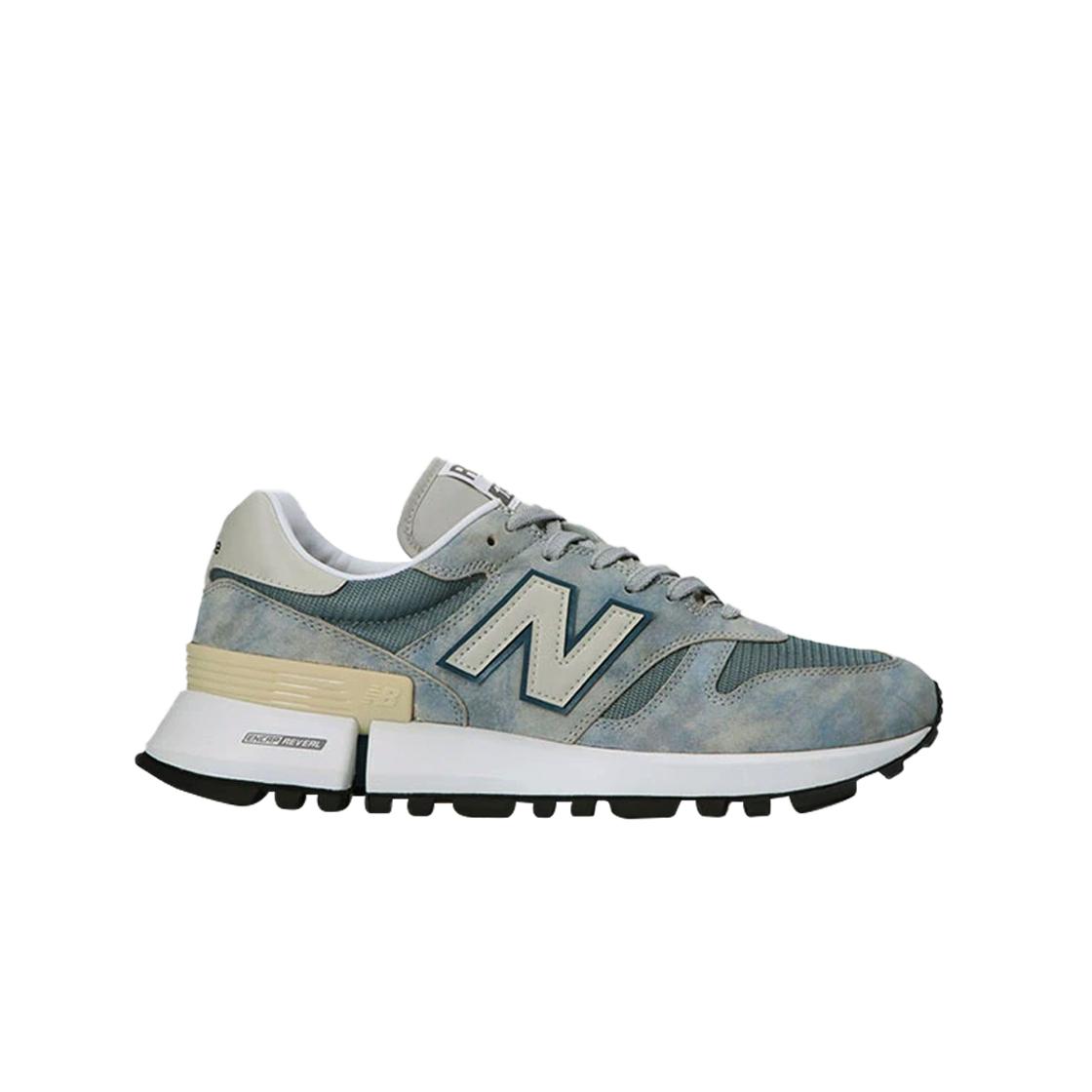 

Мужские кроссовки New Balance x Tokyo Design Studio RC 1300 Grey Blue MS1300TB