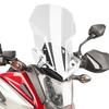 Tourenscheibe für Honda NC 750 X 16-20 klar Puig