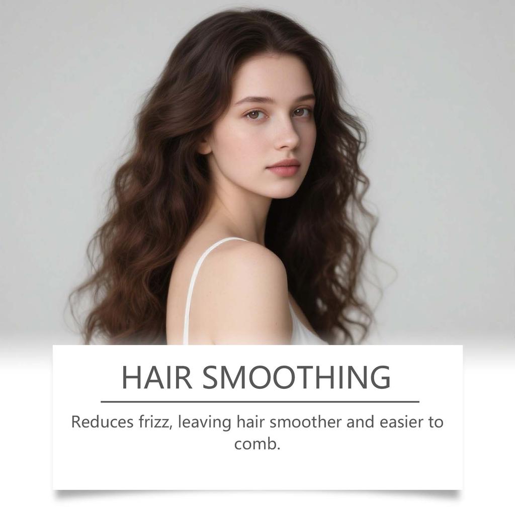 Scalp Care Hair Essence, Nourishing and Hydrating Treatment Oil