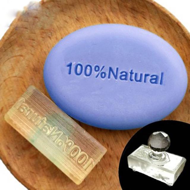 

Персонализированный Пользовательский Цветок Серия Английских Букв Штамп для Мыла Печать Молд Для DIY Принадлежности для Изготовления Мыла Ручной Работы Наборы Инструменты