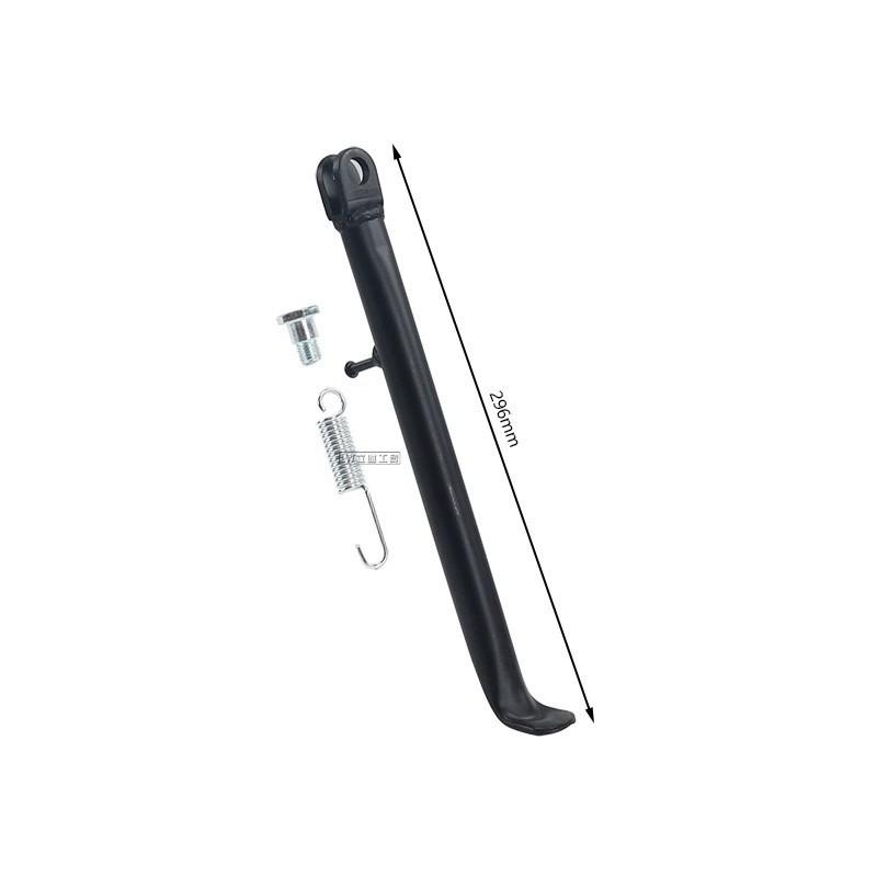 Motorcycle Footrest Race Adjustable Dirt Bike Footrest for Motorcycle Lever Stainless Steel Motocross Motorcycle Footpeg Repl