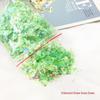 DIY Irregular Nail Shell Paper Fragments – 10g Bag for Slime, Epoxy Resin, Crafting.