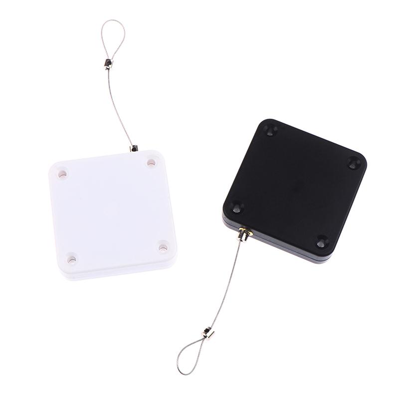Door Closer Punch-Free Automatic Door Closers 500G Pull