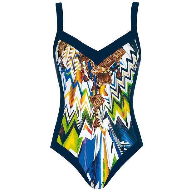 Купальник Sunflair 22020 EU 38G