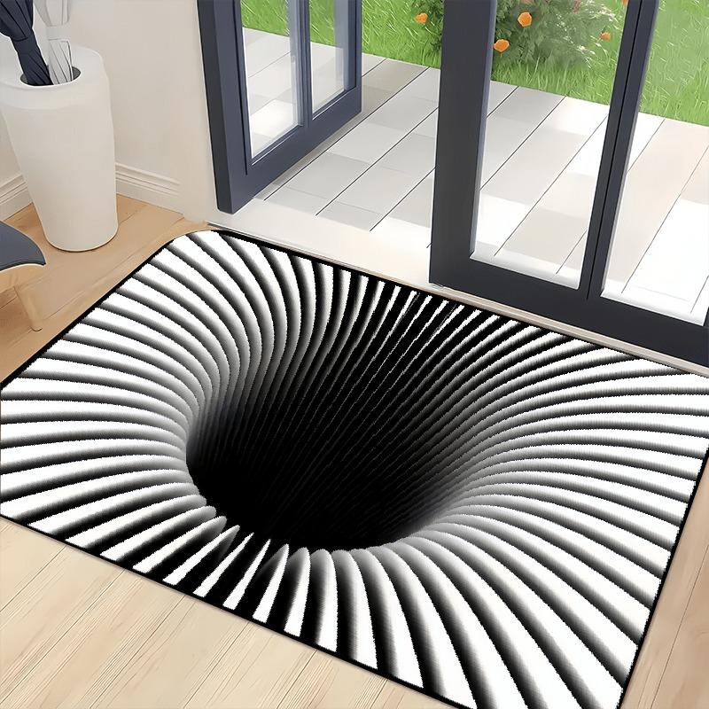 1PC Leuke Cartoon Katten Patroon Keukenkleden Antislip Deurmatten Pop Woonkamerkleden Badmat Tapijt voor Huis Wastafel Wasruimte Decor