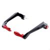 Motorcycle Brake Clutch Lever Guards, Handlebar , /8 Inch 22mm Replacement Motorbike