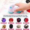 3.93*2.95inch Lint Remover Dual Protection Laundry Supplies