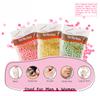 100g/3.52oz Hot Wax Hair Removal Depilatory Waxing Wax Beans for Wax Heater Painless for all Hairs Removal Beans