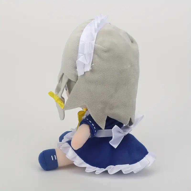 new 20Cm Project Adorable Plushy In Stock Plushie Animated Peripheral Plushy Items Children Bday Noel Presents