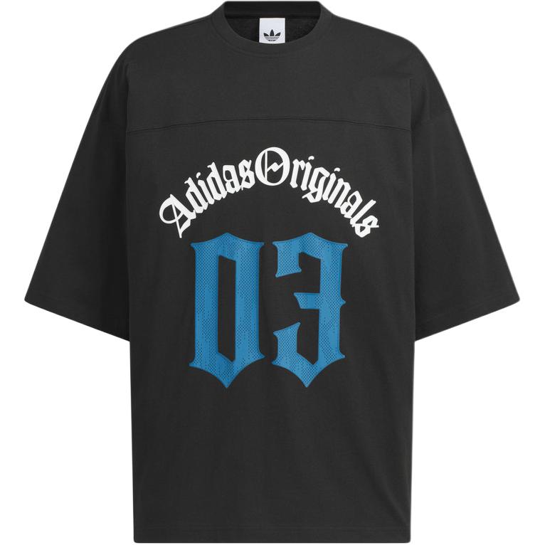 Adidas Originals Og Crew Neck Short Sleeve T-Shirt Men tops KT-3039 S