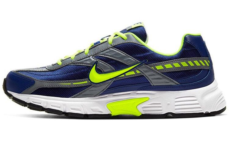 Nike Initiator Deep Royal Blue Volt 394055-400 43