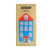 Stationery Moomin Desktop Organizer MU24 S2331861 Sun-Star