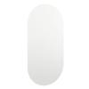 VidaXL Miroir 40x20 cm Verre
