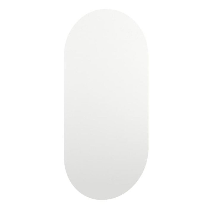 VidaXL Miroir 40x20 cm Verre