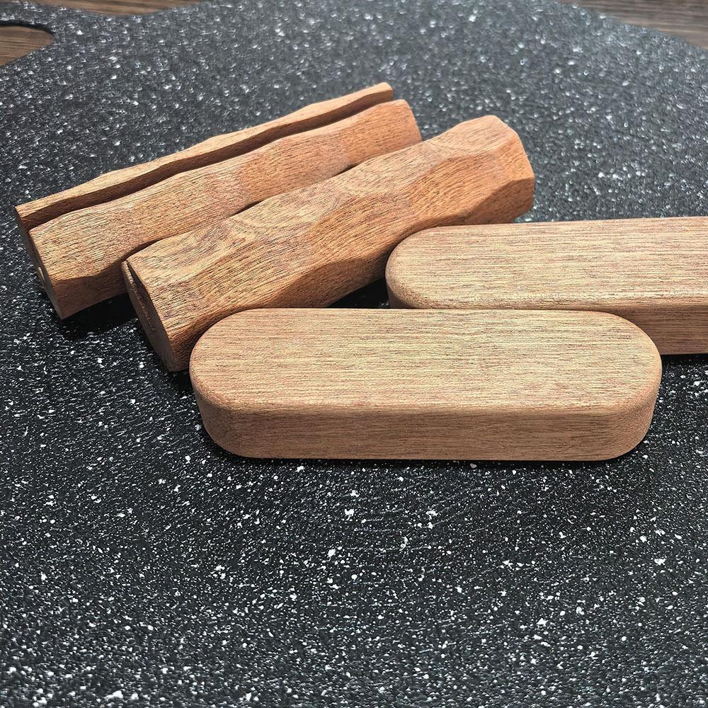 2Pcs Anti Scald BBQ Plate Handle Burn Protection Insulated Grips Grill Pan Handle Skillets Pots