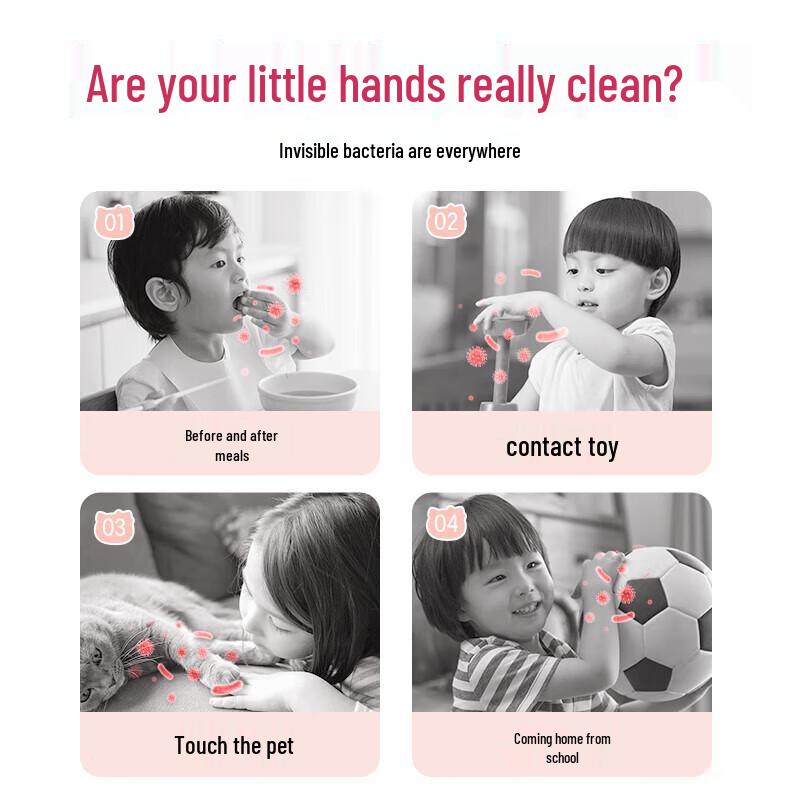 Dettol Cherry Blossom Foam Hand Wash