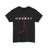 Hockey Shirt, Hockey Stick Shirt, Ice Hockey Winter Sports Lovers Shirt