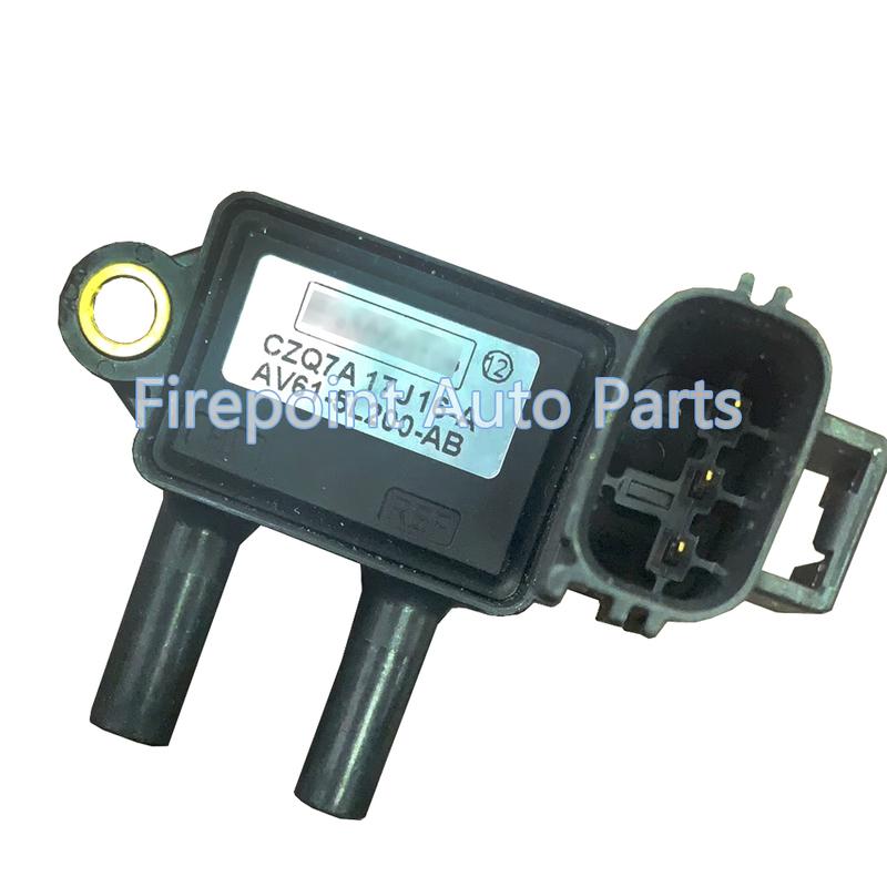 

DPF Exhaust Pressure Sensor for Ford CZQ7A 17J16-A AV61-5L200-AB CZQ7A 17J16A AV615L200AB