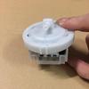 Q602VL Universal Washing Machine Water Level Sensor Washer Water Level Pressure Sensor Controller Switch Assembly Replacement Parts Accessories 3 Pin