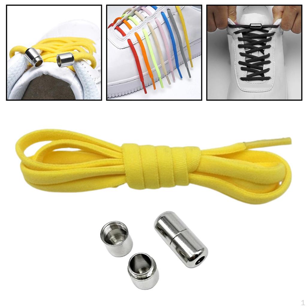 Convenient Shoe Laces for Active Kids And Adults