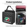 Für Perodua Auto Rücksitz Organizer Sitz Elastische Schnur Aufbewahrungstasche Tasche Auto Organizer Innenraum Myvi Ativa Bezza Alza Axia