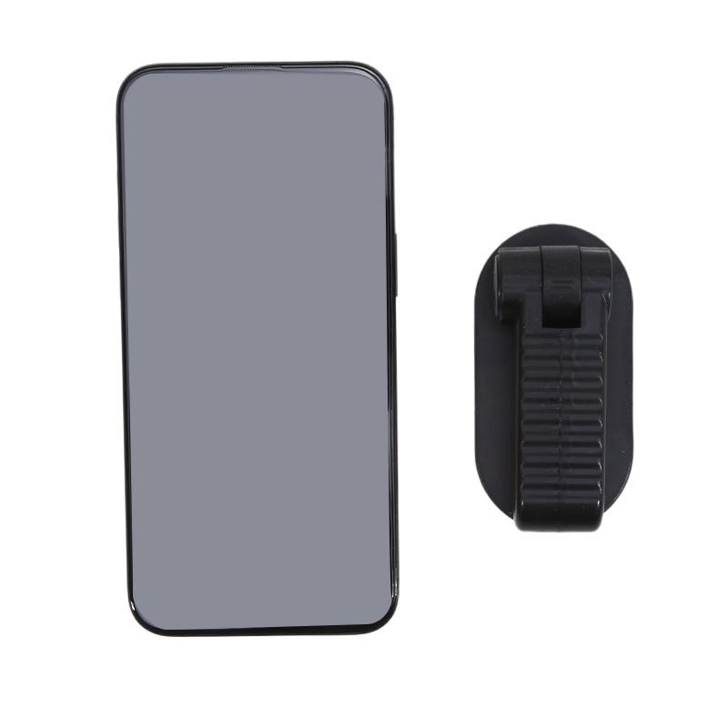 1 PC No Drill Door Lock Child Proof & Pet Proof Safety Lever Lock for Round Door Knobs Adjustable Anti-Pinch Guard Baby Safety Protection Lock