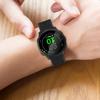 20mm Official Style Strap For Garmin Forerunner 55 158 Wristband Forerunner 245 645 Music Quick Release Silicone Bands Bracelet