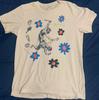 Vintage Alex G White T-Shirt Cotton For Men Women WA641 Unisex T-Shirt
