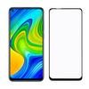 Full Screen Tempered Glass Screen Protector Film (Full Glue) for Xiaomi Redmi Note 9 5G