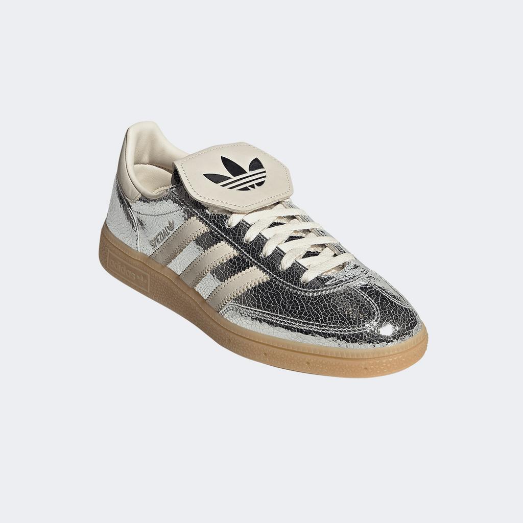 adidas Handball Spezial LT [KK4448-SILVMT/CREWHT/SILVMT]