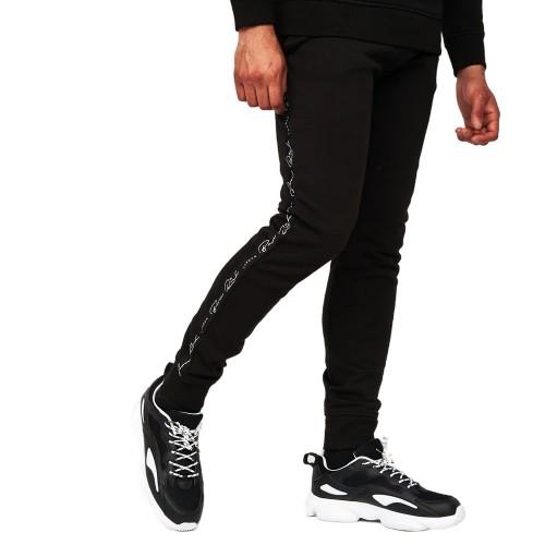 Pantaloni da jogging Dorigo da uomo Born Rich L
