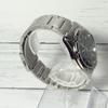 Used Simple analog clock CASIO MTP-1244 New battery Operates well