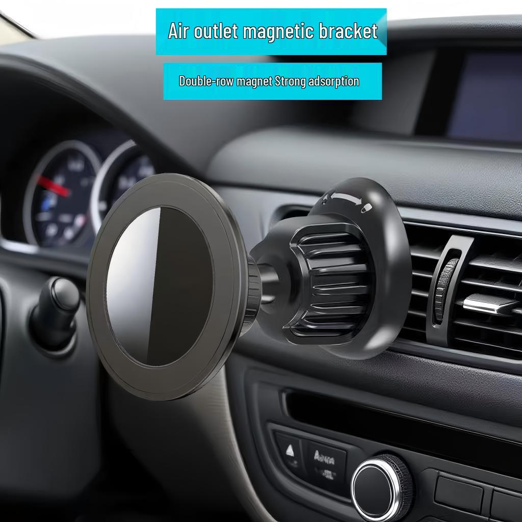MagSafe Magnetic Car Vent Phone Holder